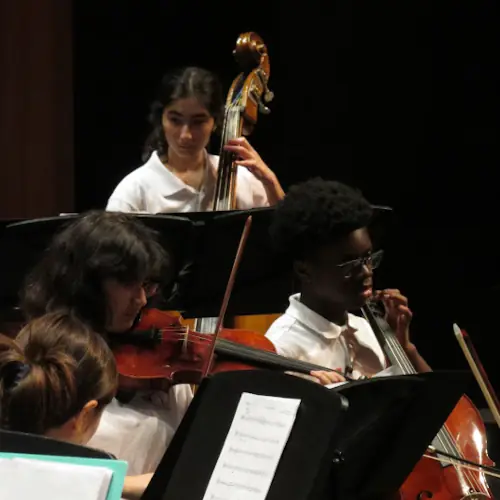 TVS Youth Orchestra